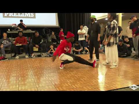 Penn State vs RagTag Knights (Rutgers)- Prelims - Break Melee 4 - NCBA East Coast Series