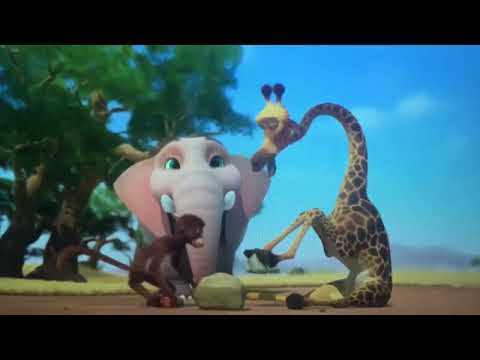 Toon Story 4 part 19 Friends are now in your heart