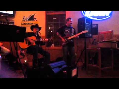 Bill Riley and the southern express band