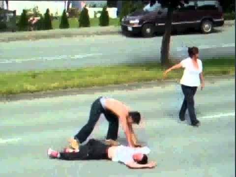Gdyby nie mamusia dostałby