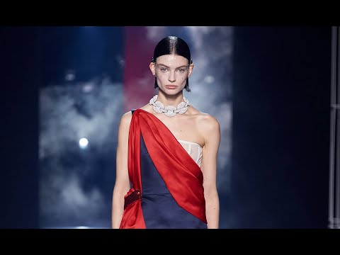 Fendi | Haute Couture | Spring Summer 2022 | Fashion Show