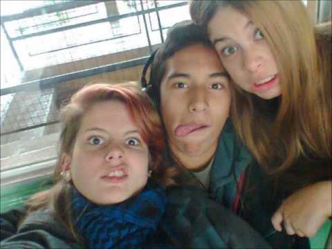 Fran Morelli feliz cumpleeeeeee