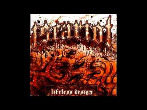 Iscariot - Scars Are Perfection