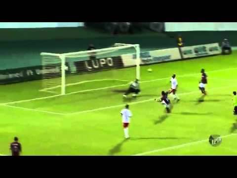 Ferroviária 1 x 0 Capivariano