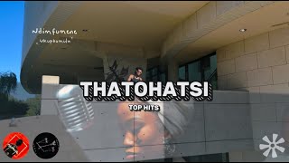 Download lagu Thatohatsi  | *TOP HITS* | New Releases | Soulful Amapiano Chillers Mix 2025 | Relaxing Chillers mp3