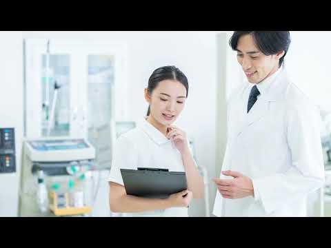 「医療保健学部」医療保健学部のチーム医療