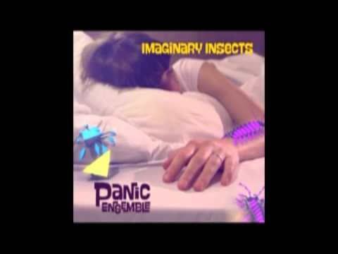 Panic Ensemble - Imaginary insects