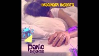 Panic Ensemble - Imaginary insects