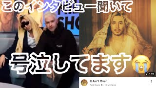 [藤井風] “It Ain’t Over”制作したLA🇺🇸2024年4月を振り返ってみたら感動&辛すぎた..😭 #fujiikaze 