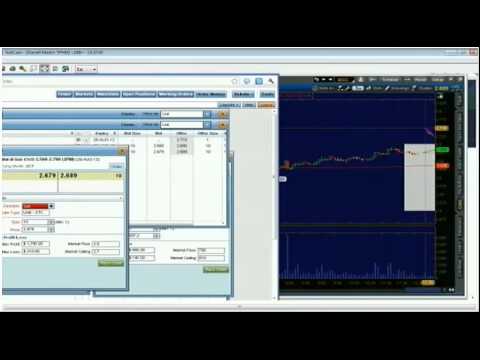 Aug 29th Diagnostics Trading Hour with host Darrell Martin - TFNN