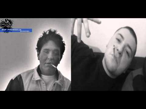 Baster Feat Masta - Ovo Je Za Sve Vas (Serbian Rap) +Download