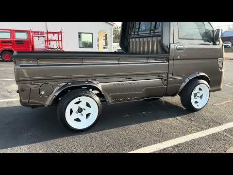 Thumbnail for 1997 Daihatsu Hi-Jet Cold Start by Daihatsu