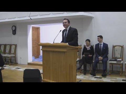 Laodicea, cea din urma - LTA Maranatha Cluj Napoca