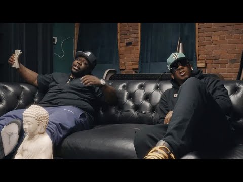 Keen Streetz Ft Vado - What U Really Doin