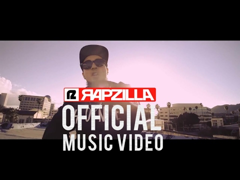 Kunceal - No Control music video - Christian Rap