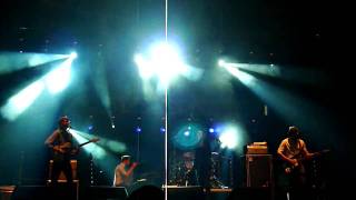 The Rakes - Open book