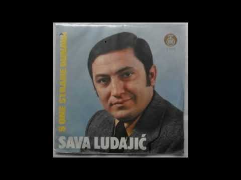 Sava Ludajic - S one strane Dunava