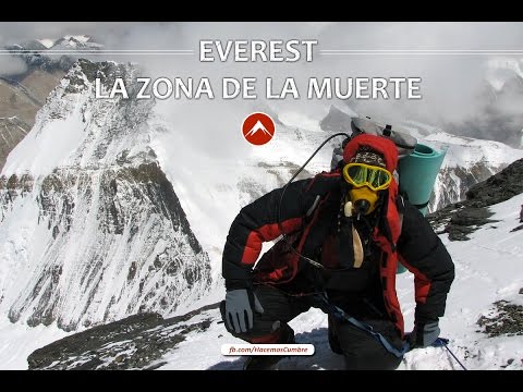 Everest masificado