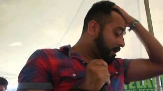 Days Like These - Charity.Burns. Green