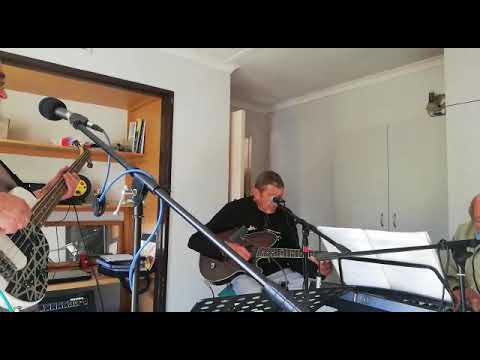 Rod King "If I could fly" song by "Airtime " Errol Hickman,  Peter Brown,  Terry Mbesa and myself.