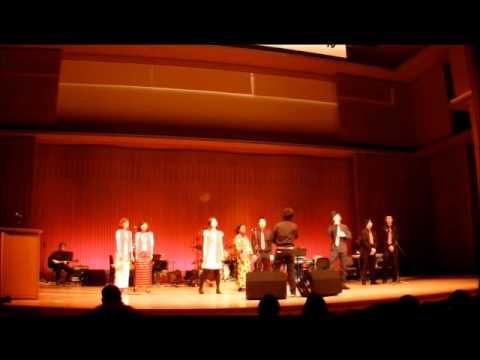政治経済学科 2014/1/12開催「第14回在日留学生音楽コンクール」に本学の留学生が出場