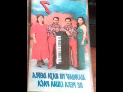 Gipsy Problém Lukáčovci lulugy de šukár san