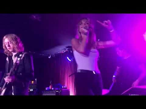 Anteros. By Anteros at The Ruby Lounge Manchester 19.10.17