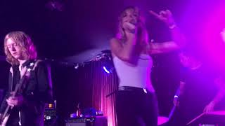 Anteros. By Anteros at The Ruby Lounge Manchester 19.10.17