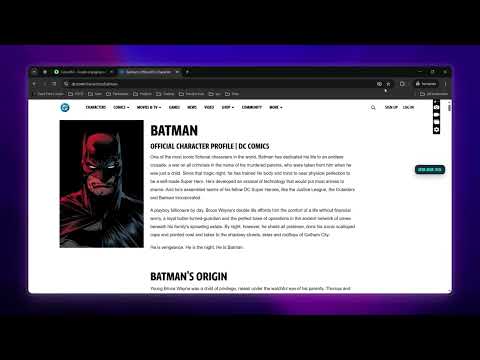 Item video thumbnail