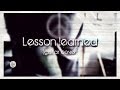"Lesson learned" (PAGODA guitar cover) [ONLY ...