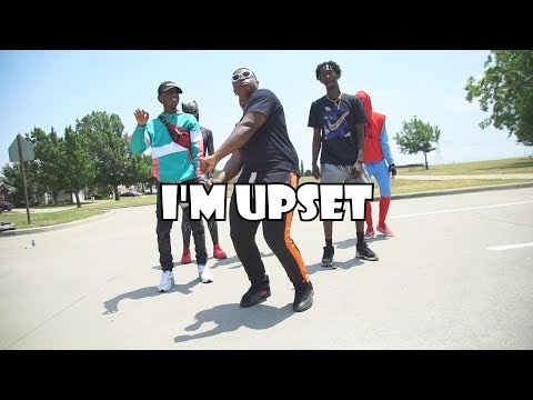 The Woah Dance Drake - I'm Upset (Dance Video) shot by @Jmoney1041