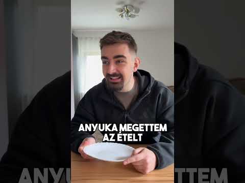 Amikor Mem Akarsz Enni😂