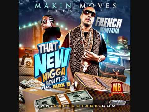 French Montana - Suss One (Ft. Various Artists)