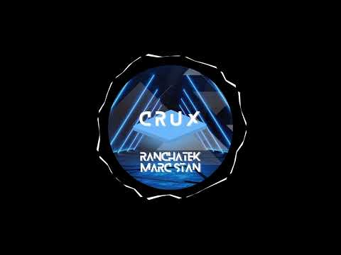 RanchaTek & Marc Stan - Crux (Original Mix)