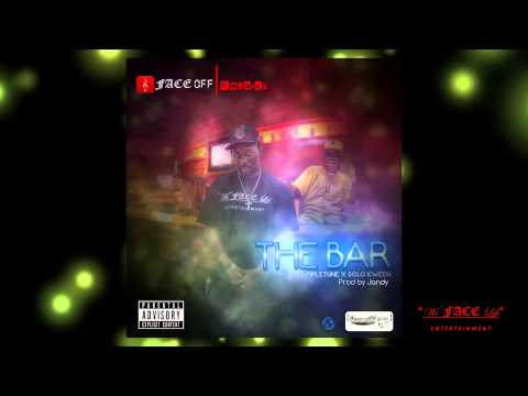 "THE BAR" - $impletune & SoloKween [Prod by Jandy] (Picture Video)