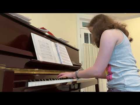 Arya Lal ensemble placement Encore Coda 2023