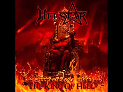 Helstar - Tormentor