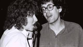 Moe Tucker & Half Japanese - Eye Of The Hurricane (Live)