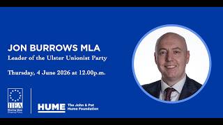 Peace is No Longer Enough: Delivering Prosperity and Opportunity for All in Northern Ireland