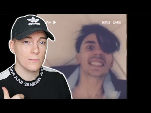 🖤 Fühle ich: Capital Bra - Für Brüder Reaction/Reaktion (6 Songs in 4 Wochen wtf)