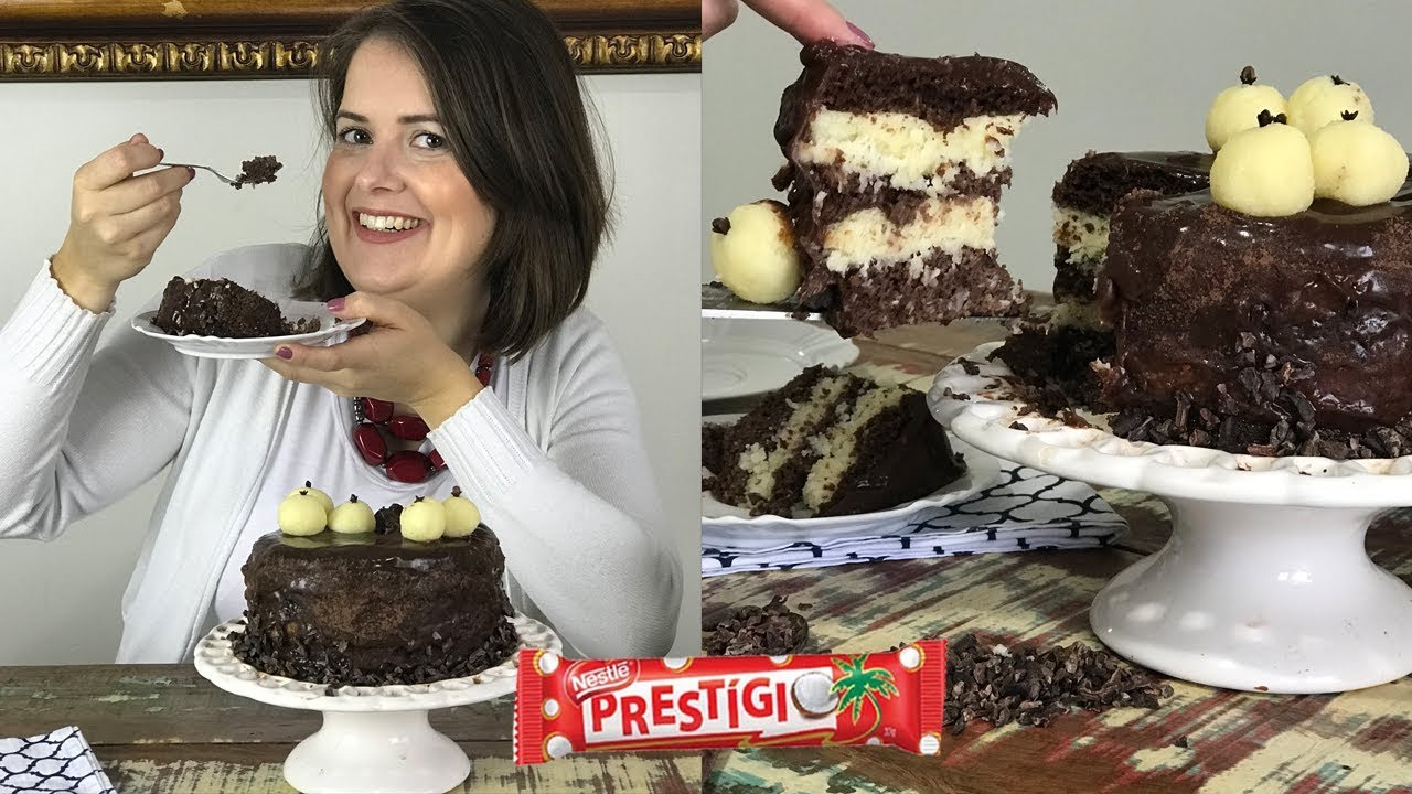 BOLO PRESTIGIO LOW CARB