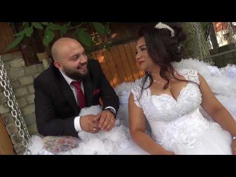 Svadba Uzurdzan i Serdar Part 1