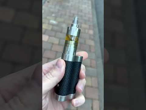 By-ka v10 #mtlblogger #education #vape #байка10