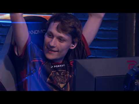 HomeStoryCup - soO vs Serral (ZvZ) Day 3