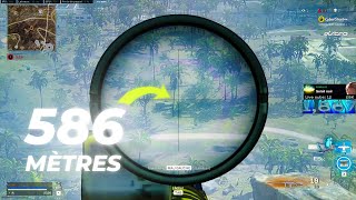 Vous devez essayer le FUSIL 3 LIGNES