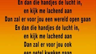 Van Alles We - En Nou Die Hendjes De Lucht In video