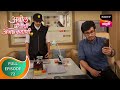 Abol Preetichi Ajab Kahani अबोल प्रीतीची अजब कहाणी Ep 72 Ful