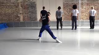 Liam Riddick SHOWREEL 2022 video