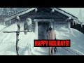 Happy Holidays HISTORY Canada