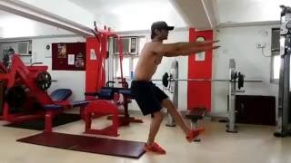 Download lagu sushant singh rajput raabta workout... surely going to give you fitnesss goals mp3